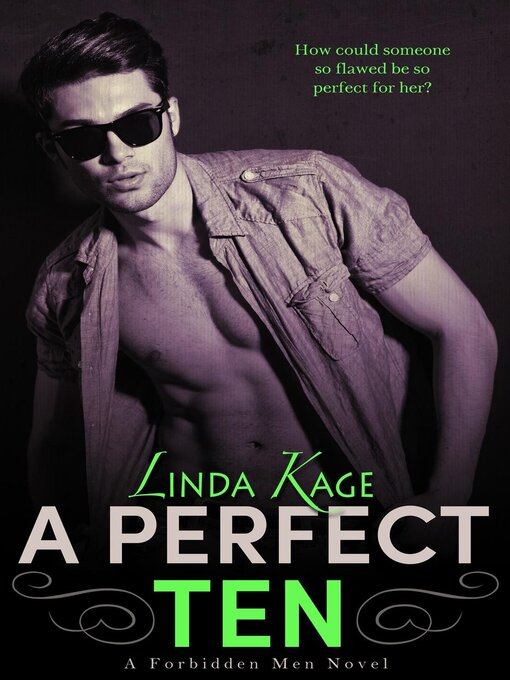 Title details for A Perfect Ten by Linda Kage - Available